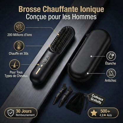 Brosse ConfidentMen